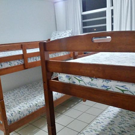 Coastal View Apartment Ceiba Exterior foto